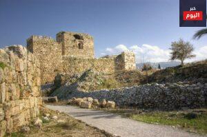 JBEIL LEBANON