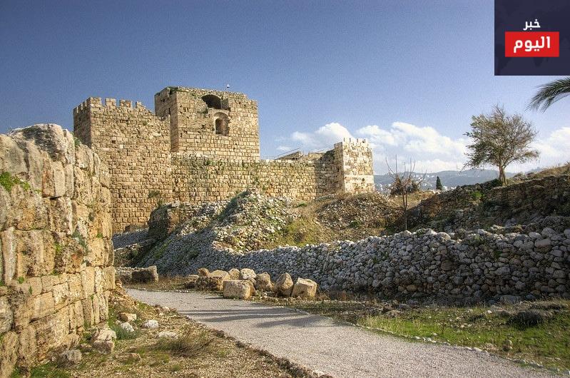 JBEIL LEBANON