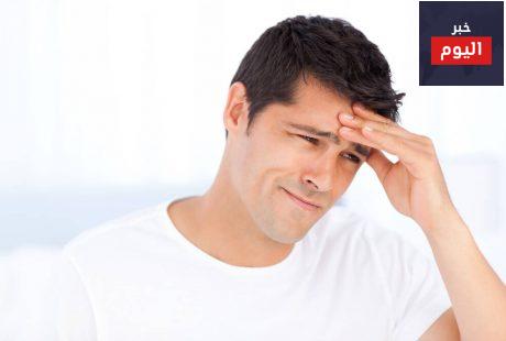 الصداع المفاجئ