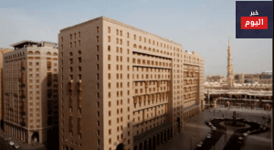 فندق شذا المدينة