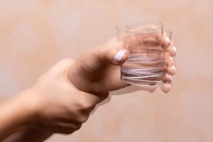 مرض الرعاش