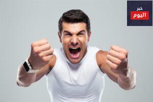 الصوت والصياح في المنام