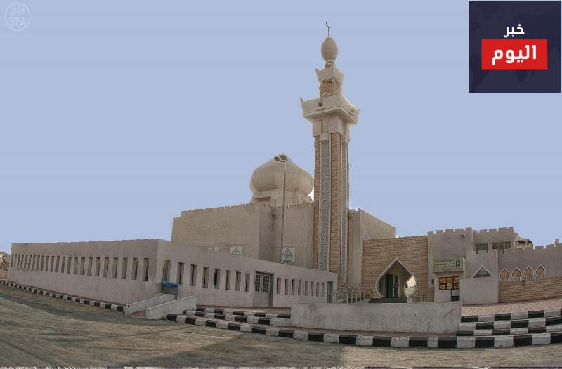 أشهر المساجد التاريخية بمكة المكرمة