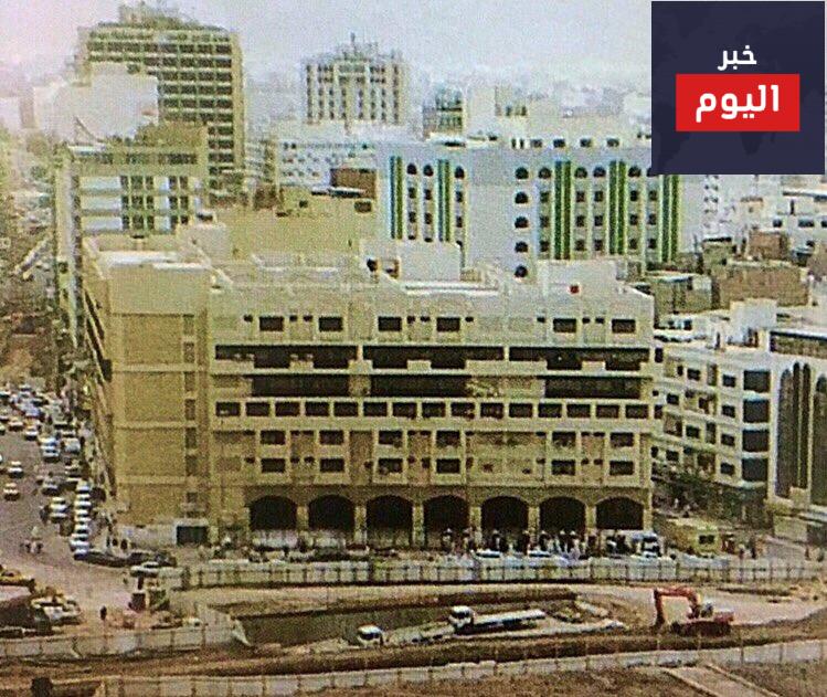 أسواق العنابية