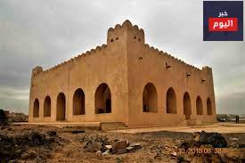 أهم قلاع المدينة المنورة