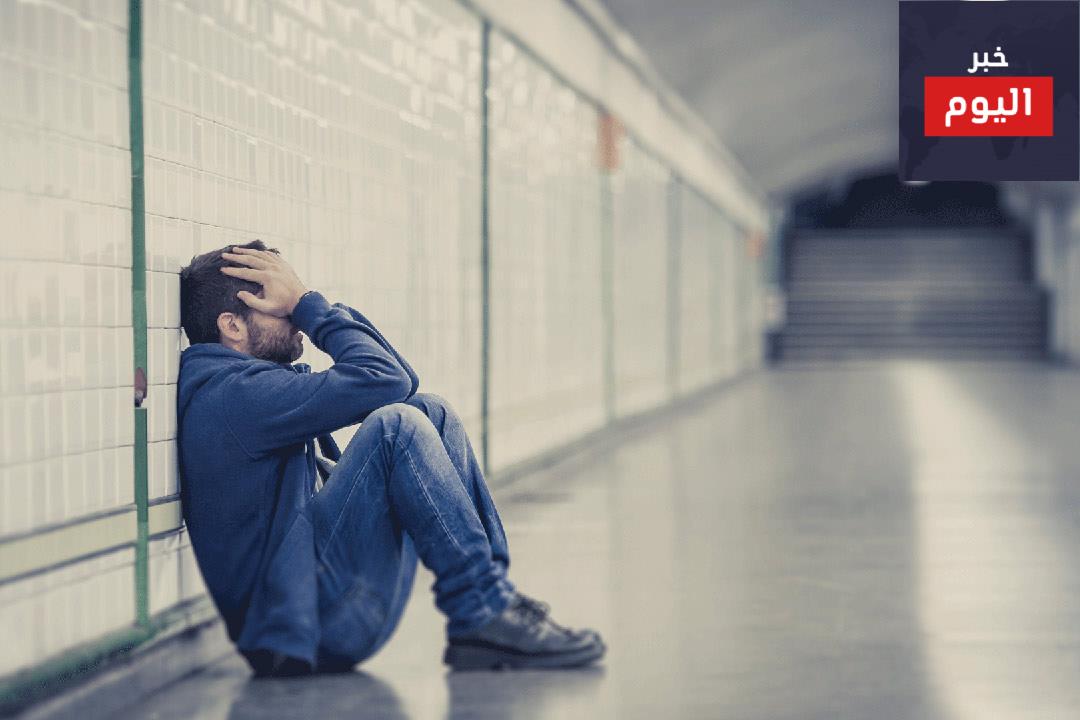 إلى أي مدى يوجد الفراغ بداخلك