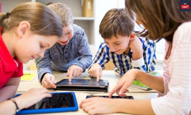 أفضل 10 تطبيقات تعليمية للأطفال