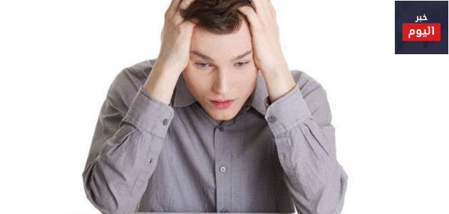 كيف تجعل أعصابك قوية كالحديد