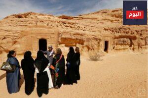 متاحف مدينة العلا بالمدينة المنورة