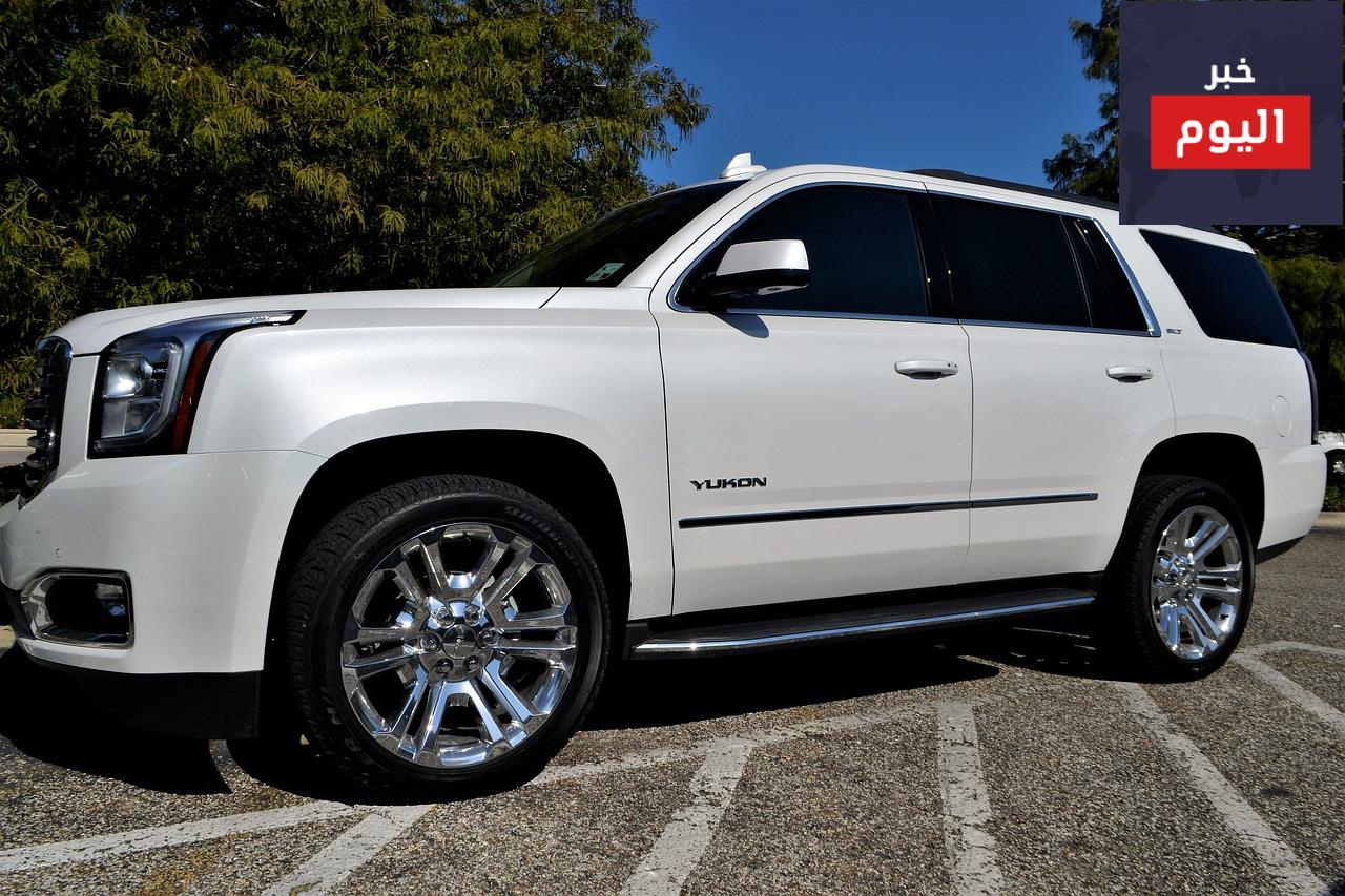 أغلى سيارات فئة أس يو في SUV