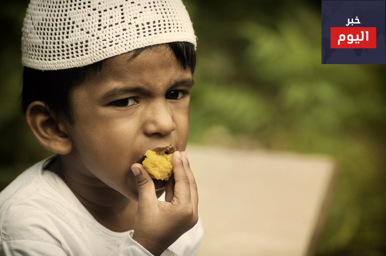كيف أتحمل الجوع في رمضان