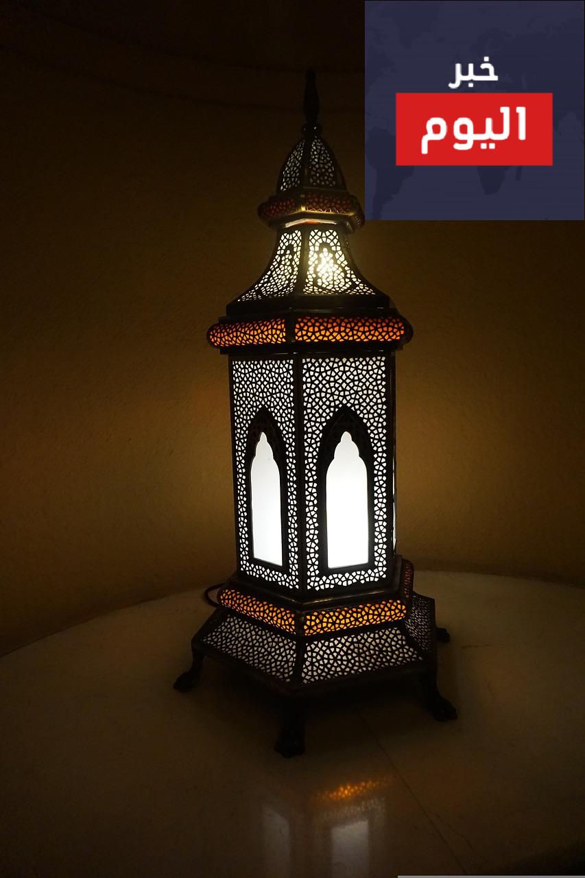كيف اغتنم رمضان