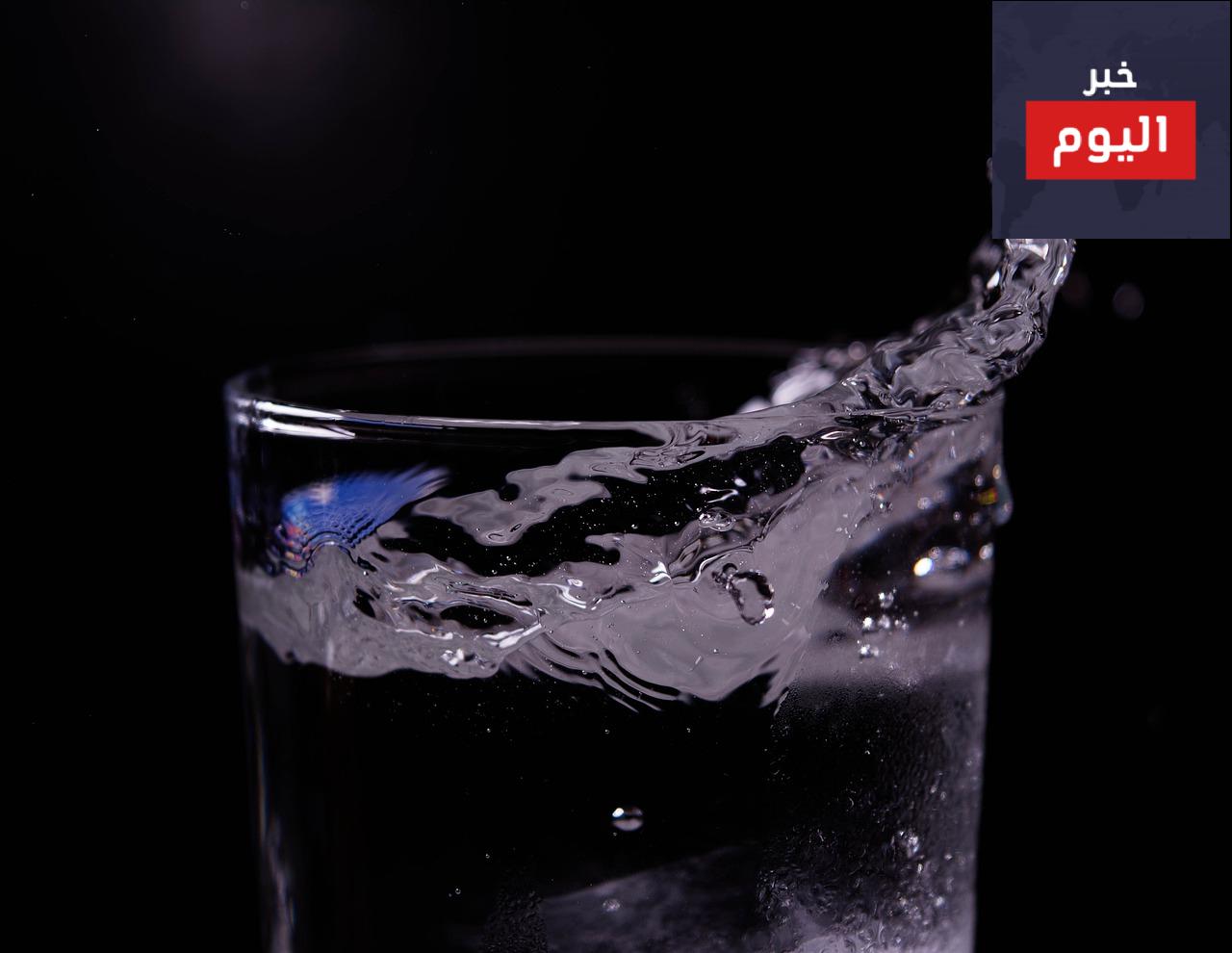 العطش في رمضان