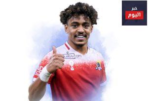 صفقة العام: الاهلي السعودي يتعاقد مع " نايف كريري ابن الهلال"