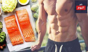 نصائح لخسارة الوزن عند الرجال - Men’s weight loss tips