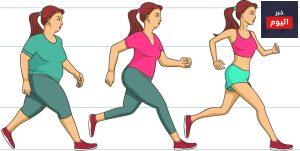 هل عليك خسارة الوزن بسرعة؟ - Should you lose weight fast?