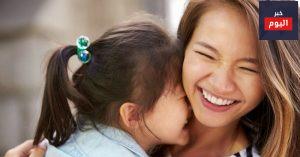 نصائح مفيدة حول الأمومة - Being a parent