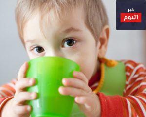 أكواب ومشروبات الأطفال - Drinks and cups