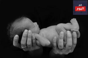 ولد ابني بعد 25 أسبوع من الحمل - My son was born after 25 weeks of pregnancy