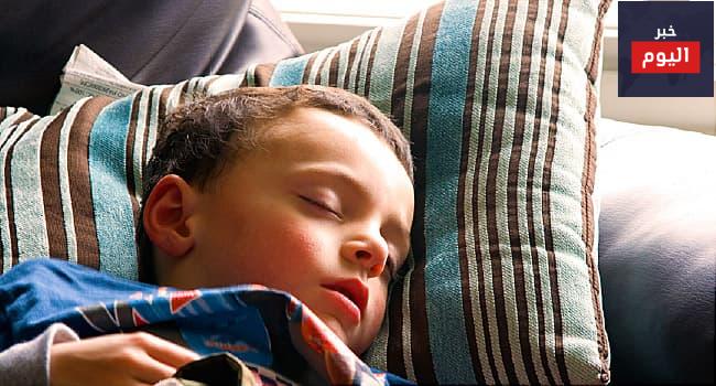 ساعات النوم التي يحتاجها الطفل - How much does a child need?