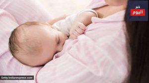 نظام غذائي للرضاعة الطبيعية - Healthy lifestyle-Breastfeed