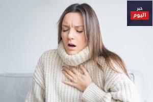 صعوبة التنفس - Shortness of Breath