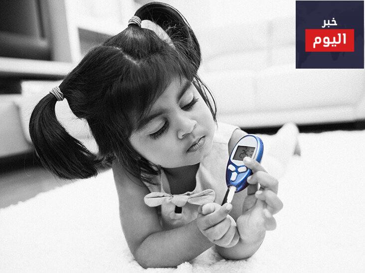 طفلك وداء السكري - Diabetes and your child