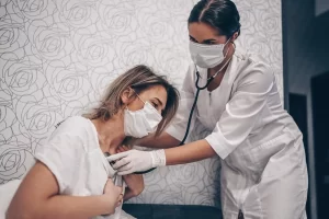 صحة الحامل: المشكلات الصحية الموجودة سابقاً - Existing health problems