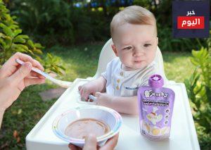 تغذية الطفل: الأسئلة الشائعة - Baby food: Common Questions