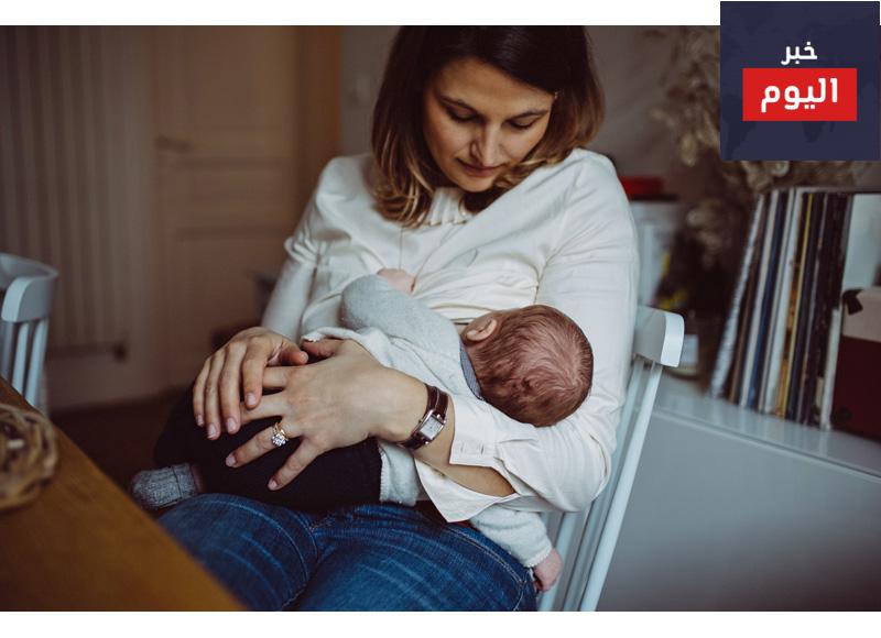 الرضاعة الطبيعية: الأيام الأولى بعد الولادة - Breastfeeding the first days