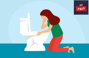 التقيؤ الصباحي وغثيان الحمل - Nausea and morning sickness