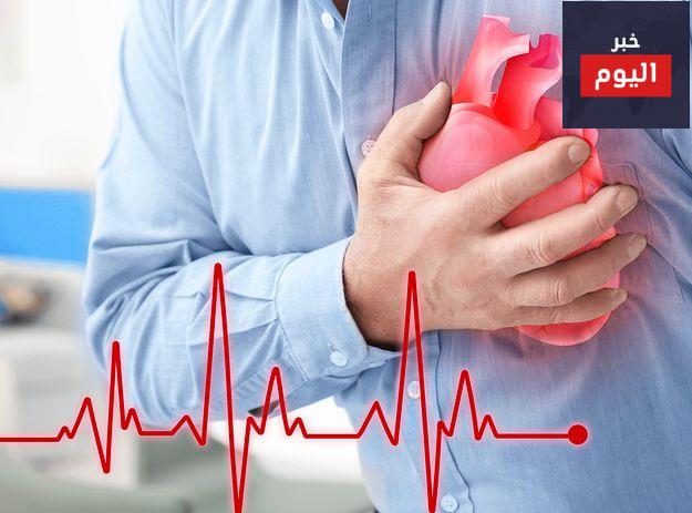 خفقان القلب - Palpitations