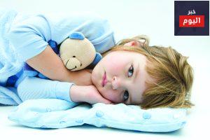 مشاكل نوم الأطفال الشائعة - Sleep problems in children