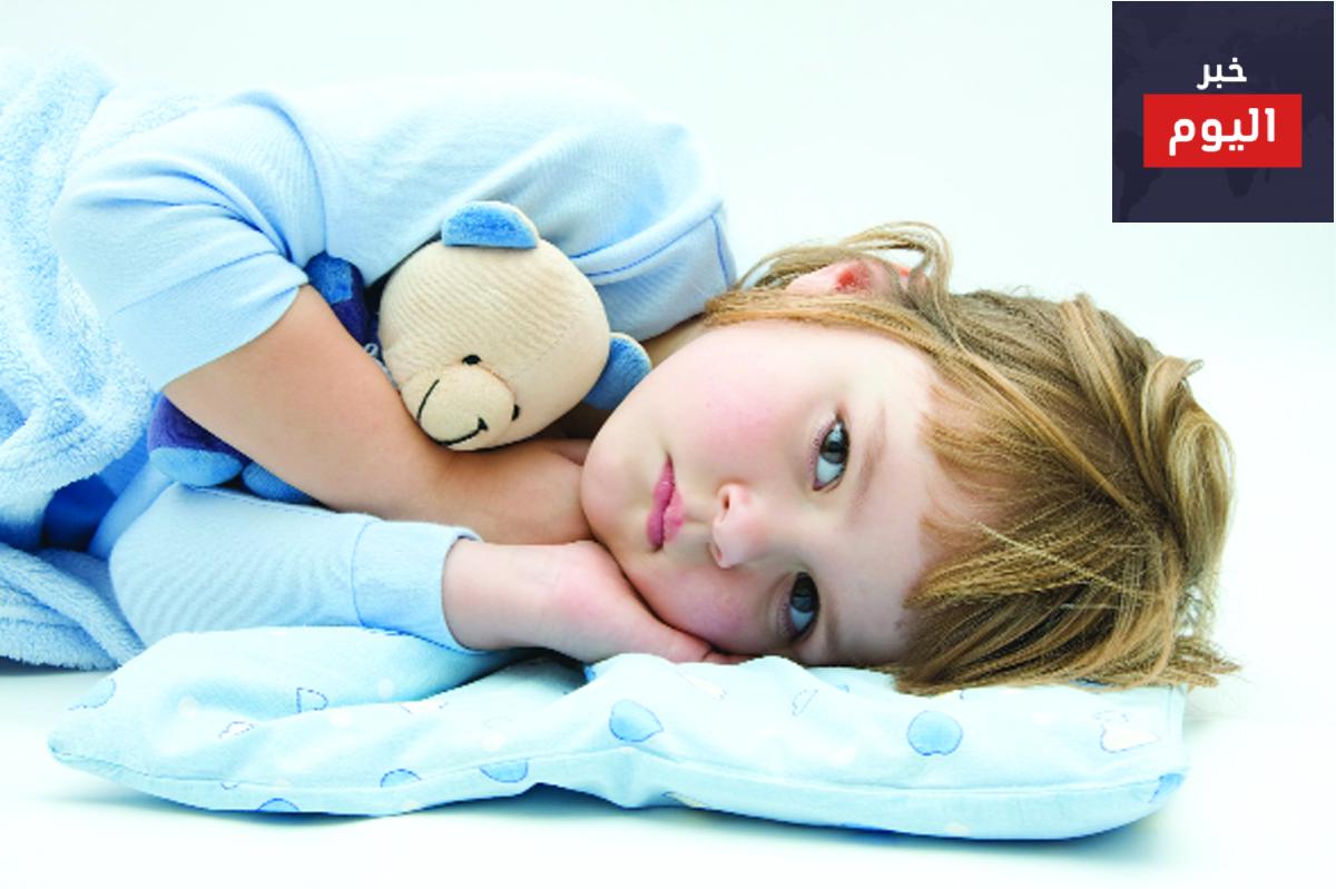 مشاكل نوم الأطفال الشائعة - Sleep problems in children