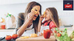 الأكل الصحي والاكتئاب - Healthy eating and depression