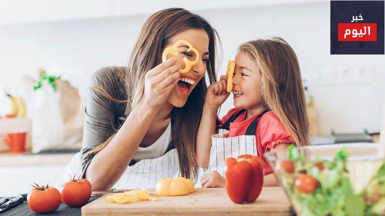 الأكل الصحي والاكتئاب - Healthy eating and depression