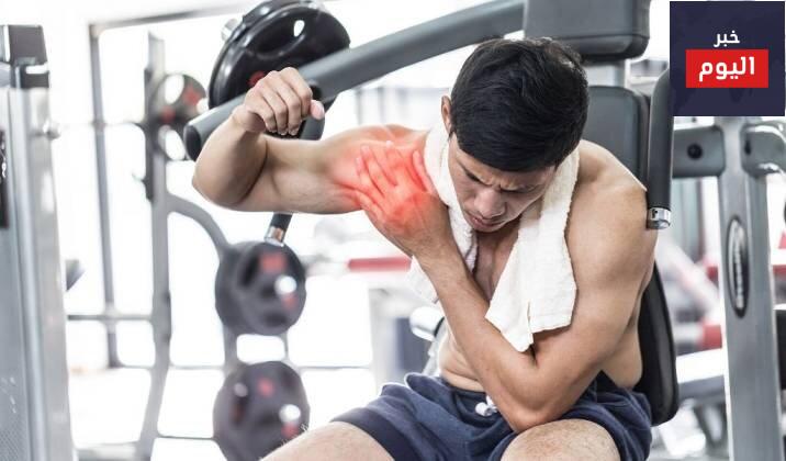 لماذا أشعر بالألم بعد التمرين؟ - Why do I feel pain after exercise?