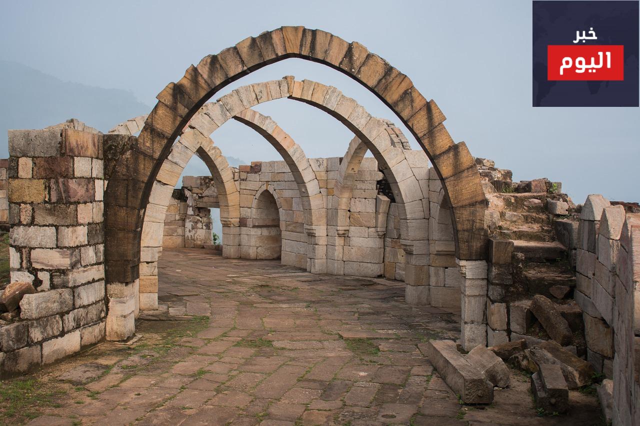 خلق الجن والشياطين