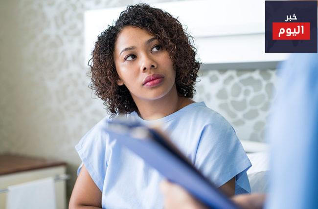 التعافي من عملية تصغير الثدي - Recovering from a breast reduction