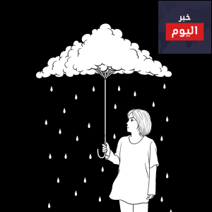 أدعية تقال عند نزول المطر والرياح وسماع الرعد