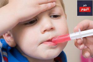 أدوية الأطفال - Children's Medicine