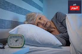 الأرق - Insomnia