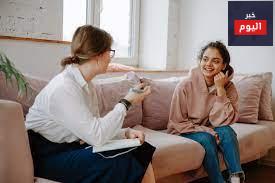 شرح العلاج بالكلام - Talking therapies explained
