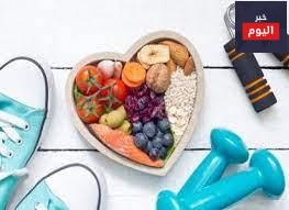 الغذاء الرياضي - Food for sport