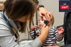 الرشح والسعال والتهاب الأذن لدى الأطفال - Coughs, colds and ear infections