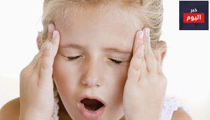 صداع الأطفال - Children's Headaches