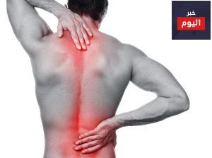 أفضل 10 نصائح للعناية بالظهر - Top 10 back care tips