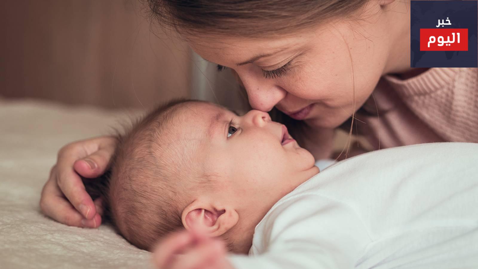 احتياجات الطفل - What you'll need for baby