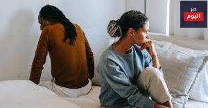 مشاكل القذف - Ejaculation problems