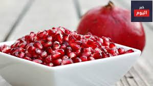 الرمان: غذاء غني أم بِدْعة؟ - Pomegranate: A superfood?